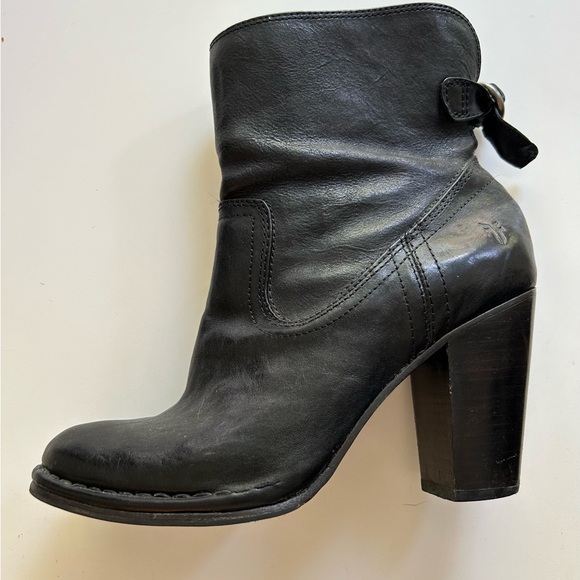 Frye Boots - Picture 5 of 7